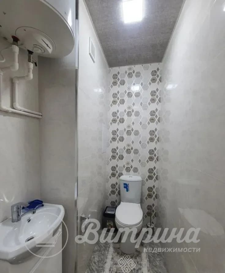 2-комнатная квартира в массив Феруза  — 4