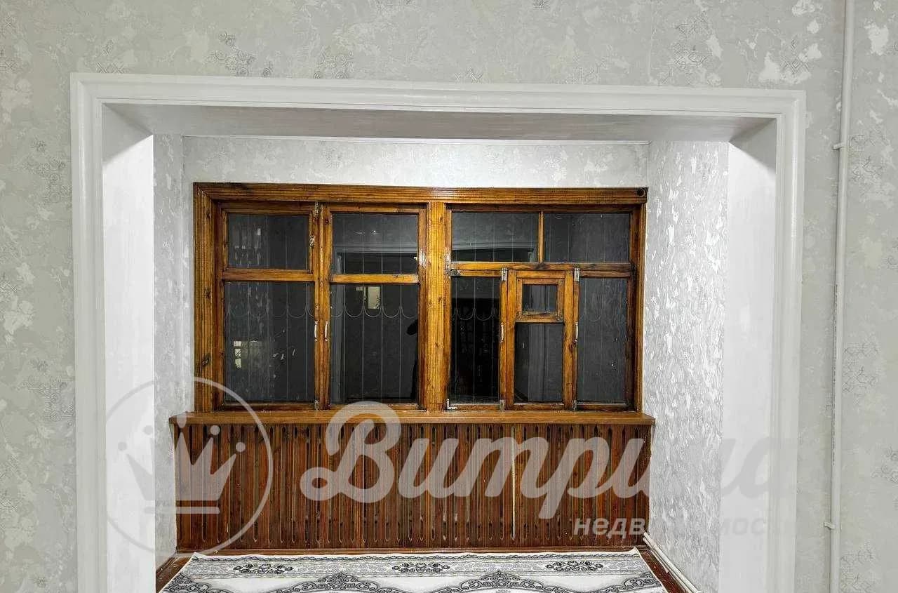 2-комнатная квартира в Мирзо Улугбеке  — 4