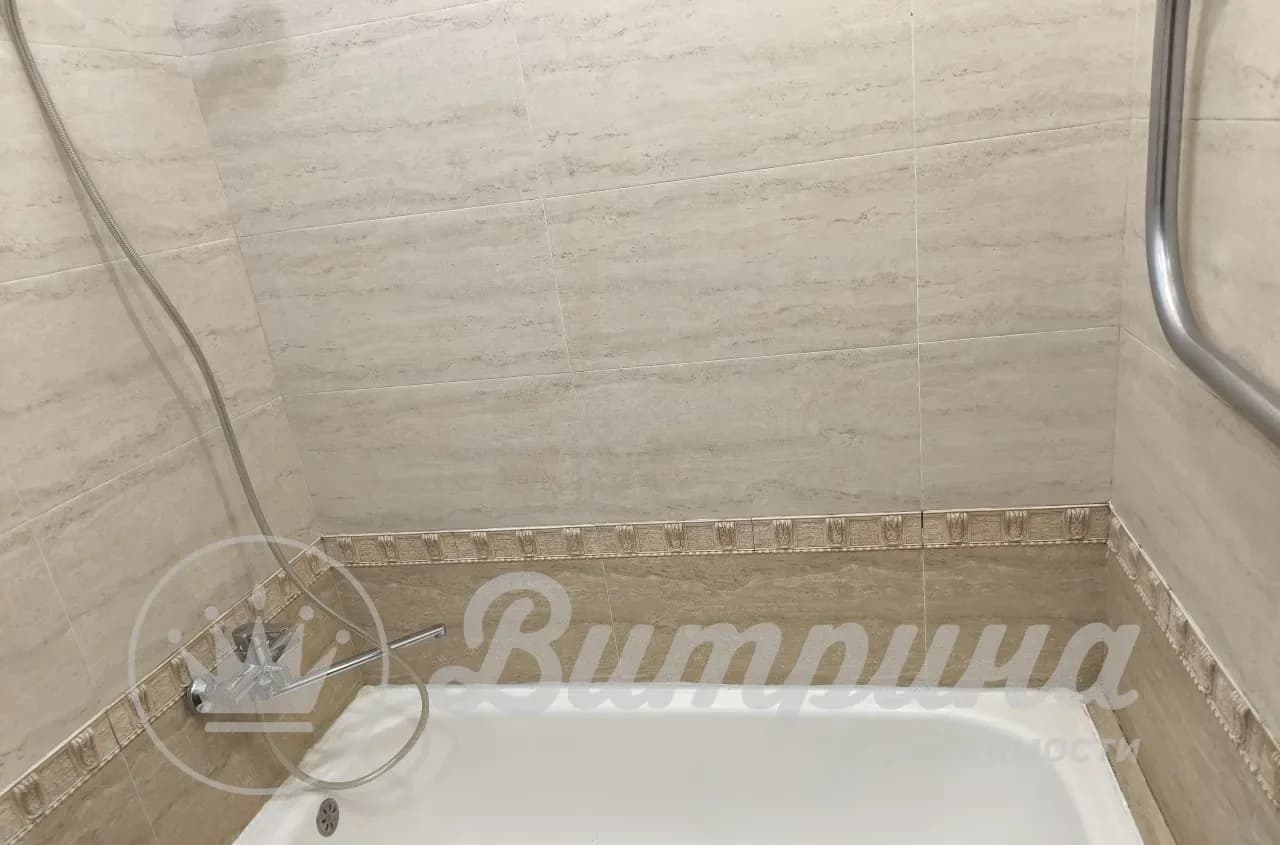 2-комнатная квартира в Буз-1 — 7