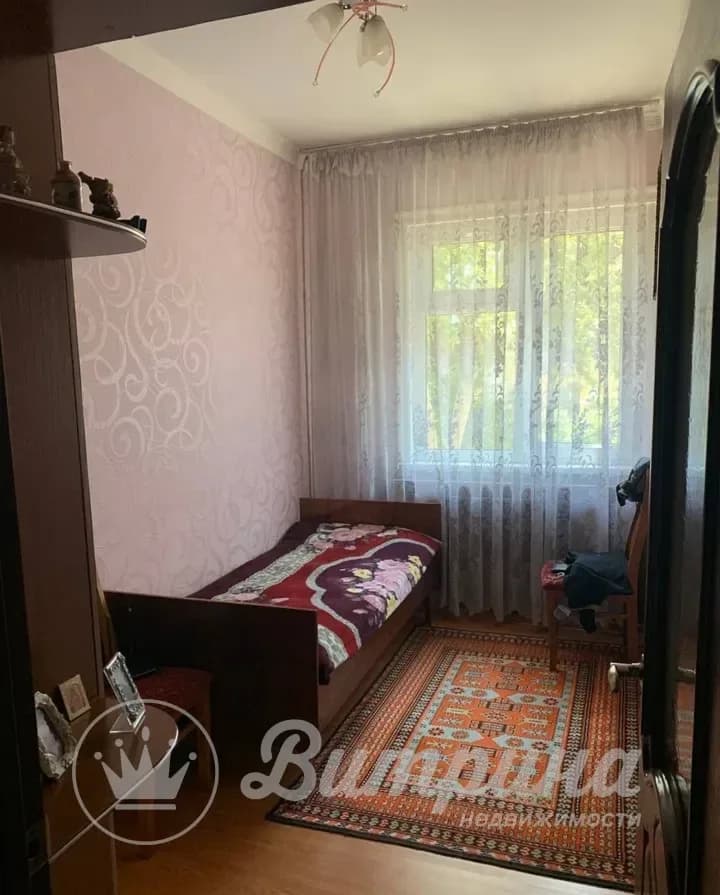 4-комнатная квартира на Юнусабаде — 4