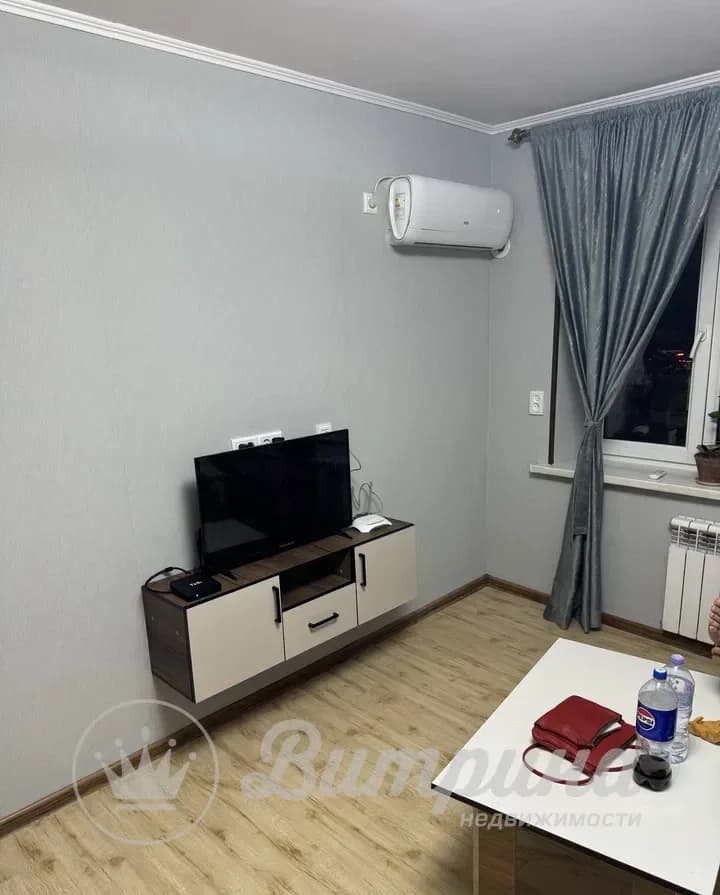 1-комнатная квартира в Налоговой  — 2