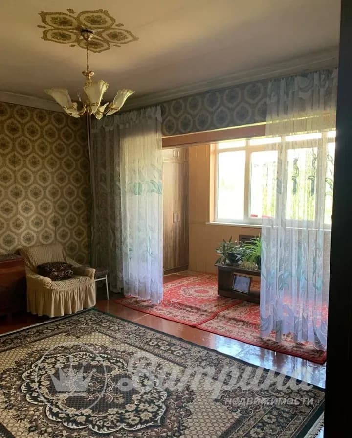 4-комнатная квартира на Юнусабаде — 3
