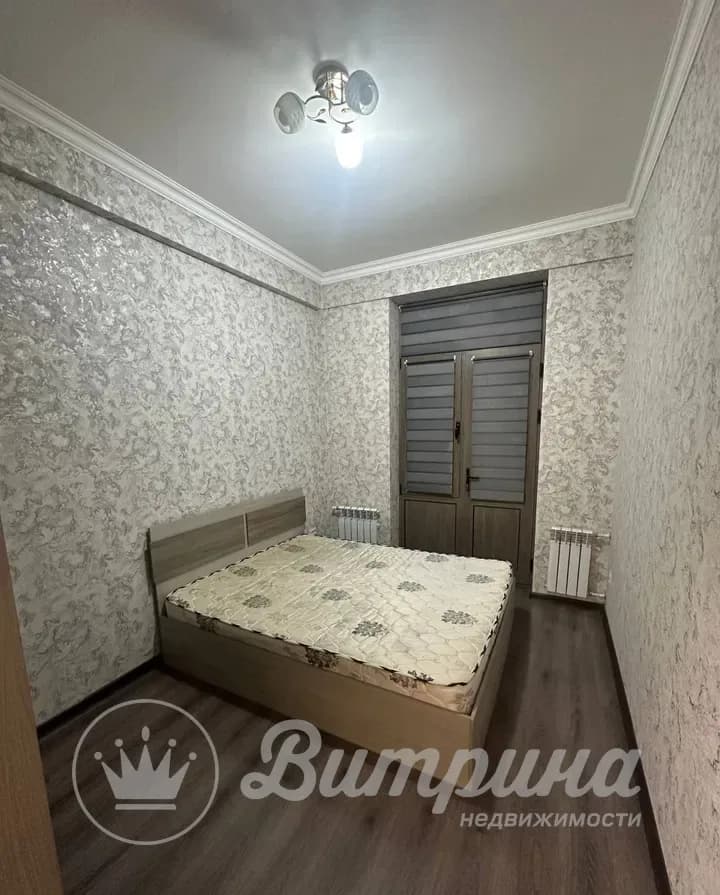 3-комнатная квартира ближе метро Олмос  — 9
