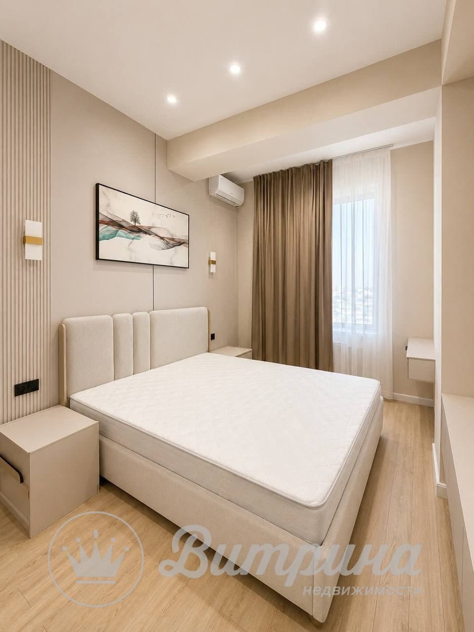 2-комнатная студия ЖК Parkent Avenue  — 1