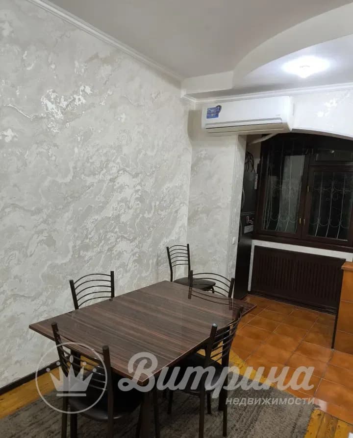 2-комнатная квартира в Буз-1 — 3
