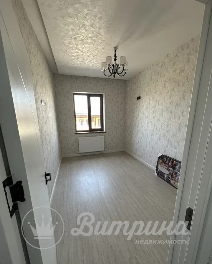 2-комнатная квартира Яшнабад — 4