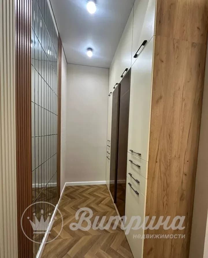 2-комнатная квартира ЖК Уз Макон — 6