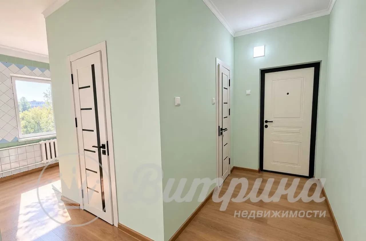 1-комнатная квартира на Юнусабаде — 4