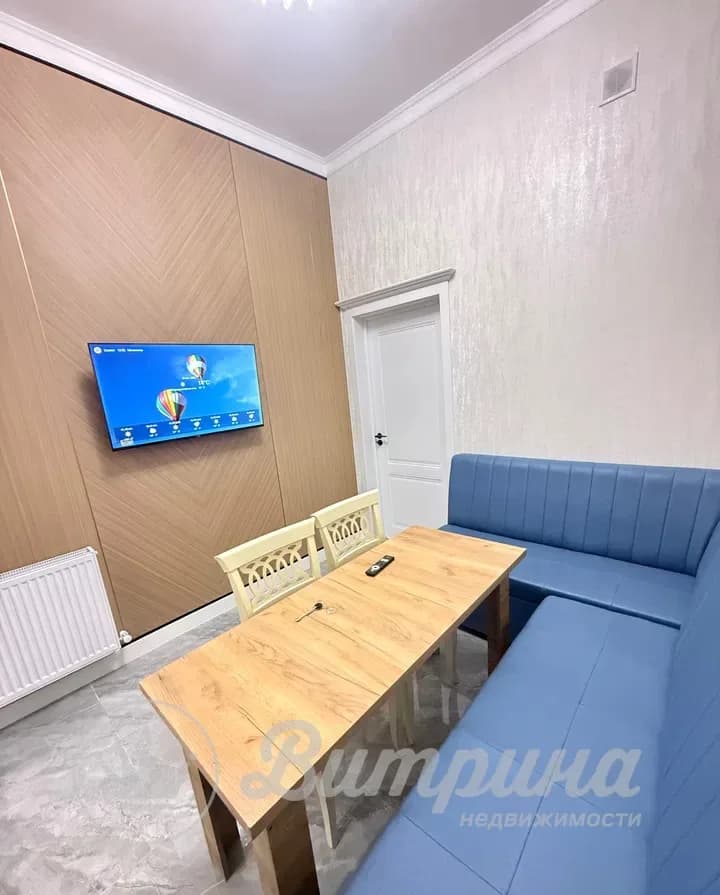 2-комнатная квартира массив Водник — 5