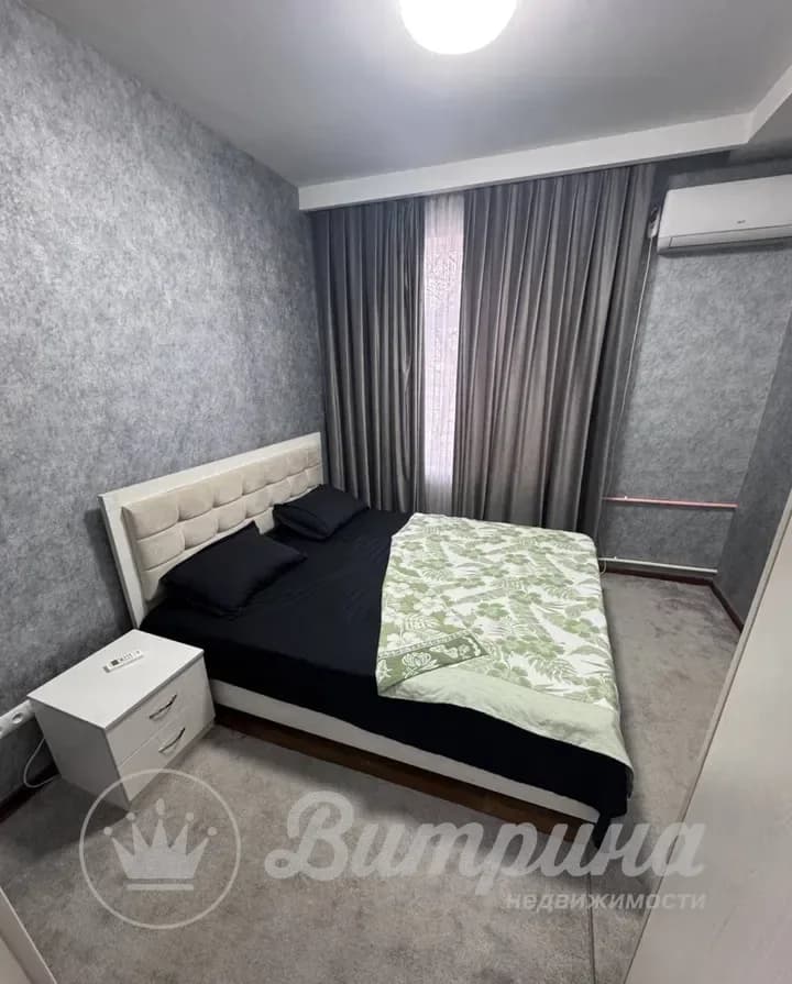 Улица Бобура 2 комнатная — 8