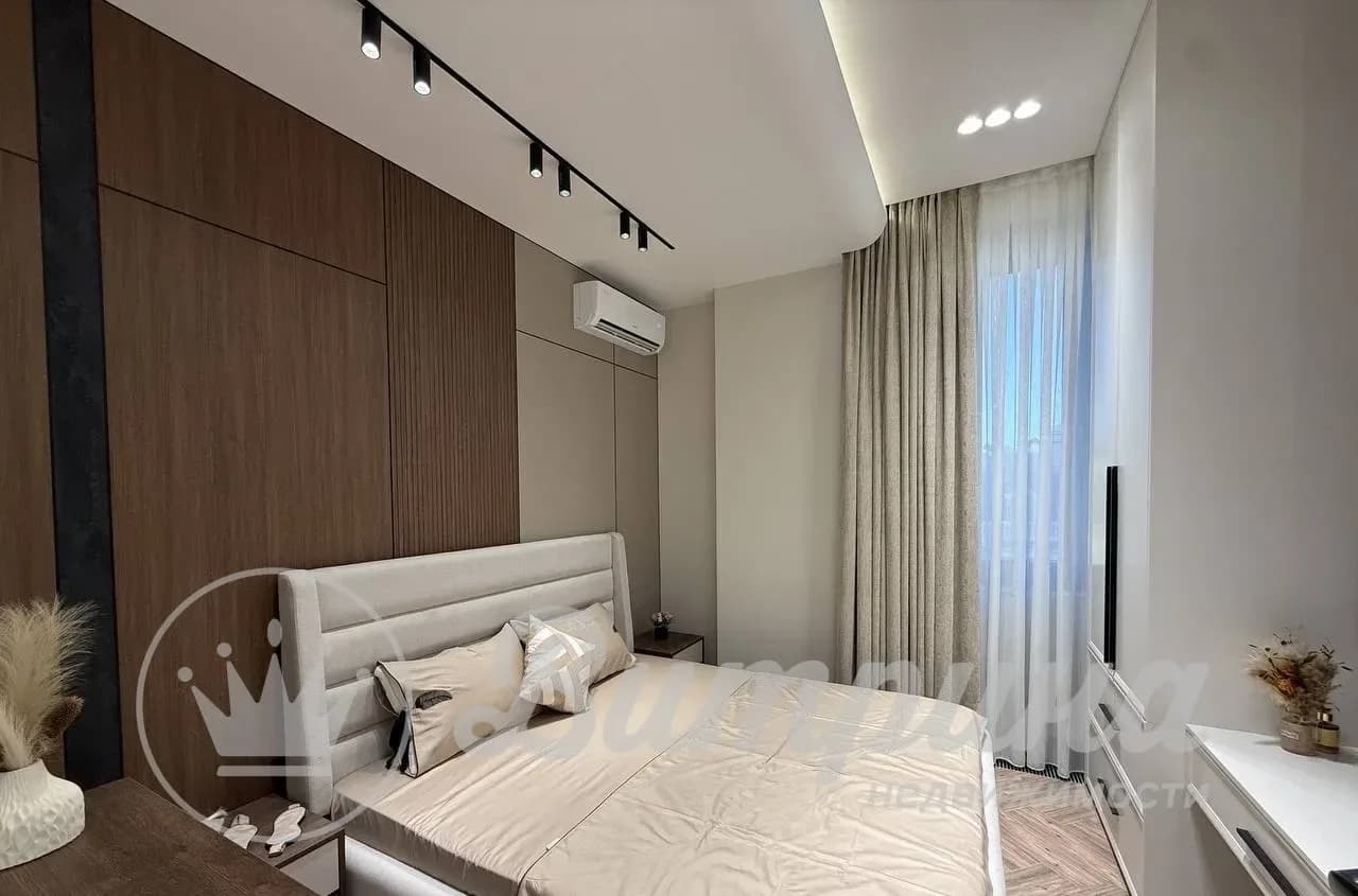 ЖК Imperial Club City 2 комнатная — 4