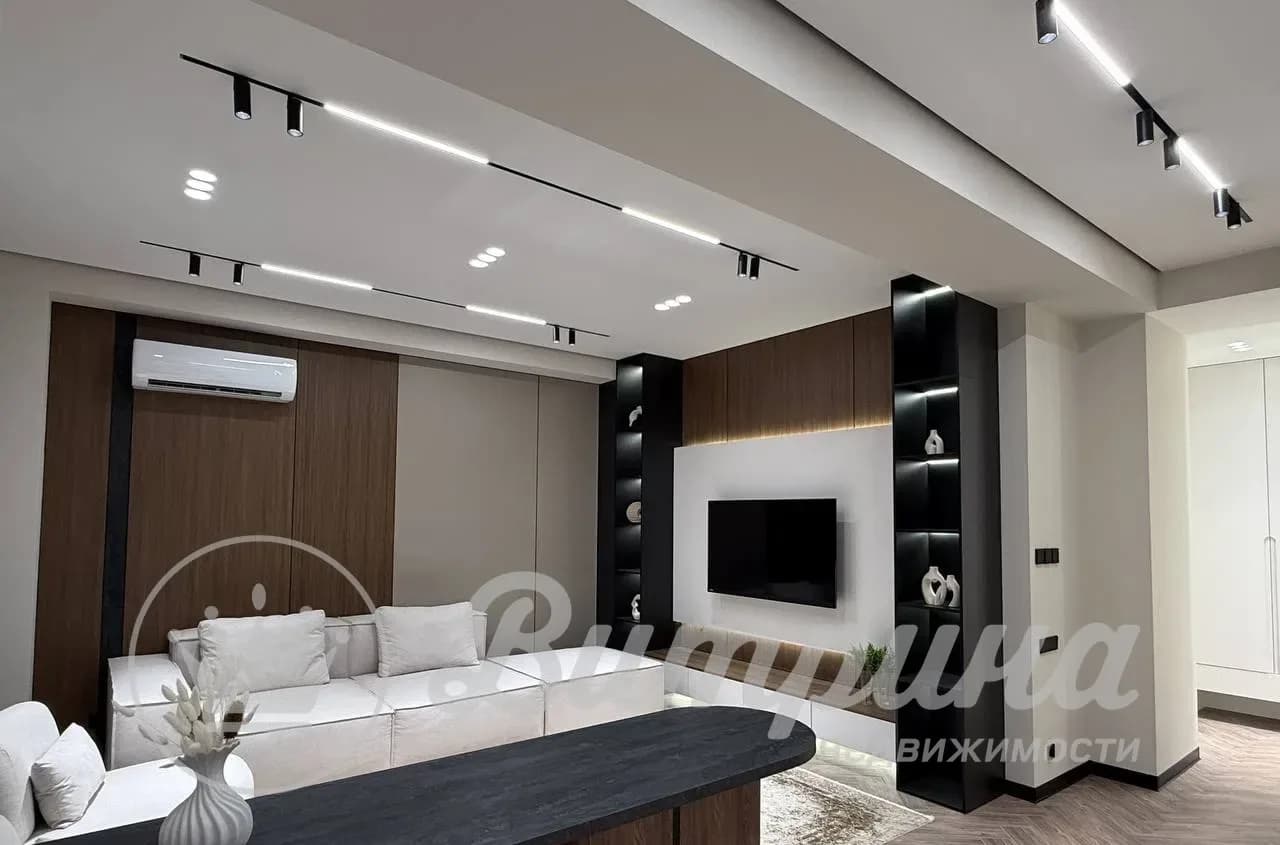 ЖК Imperial Club City 2 комнатная — 2