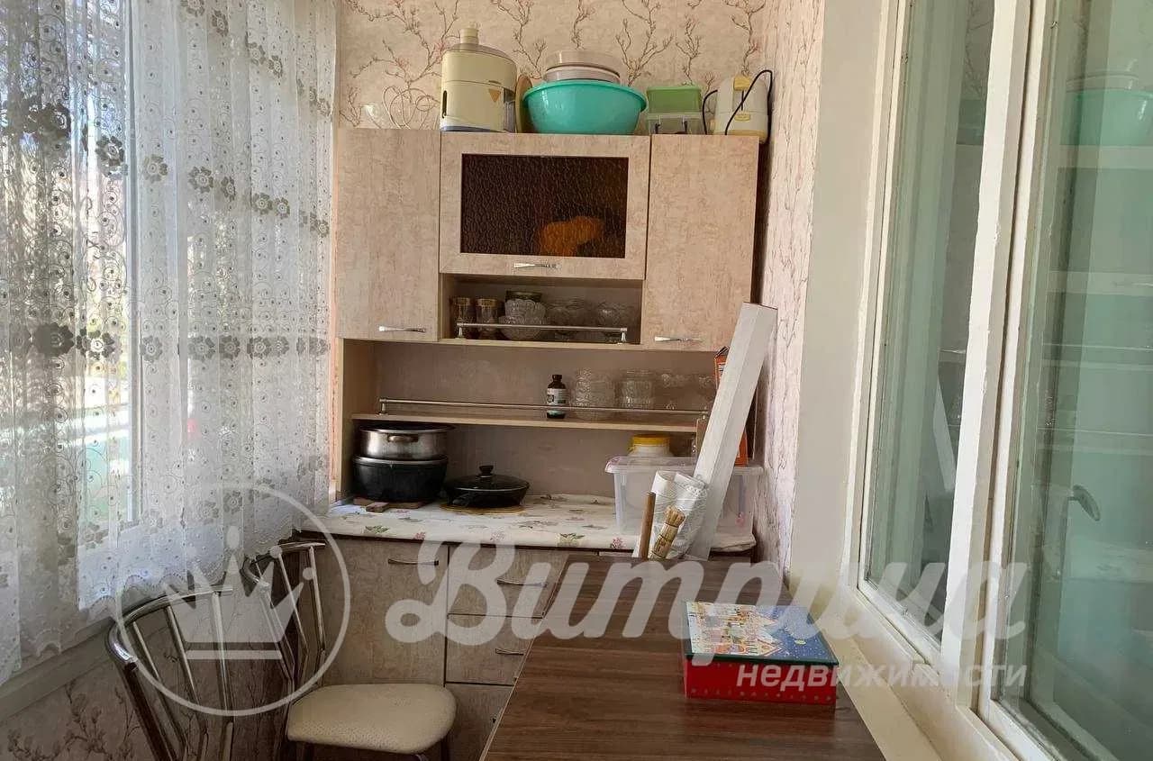 3-комнатная квартира в Мирзо Улугбеке  — 6