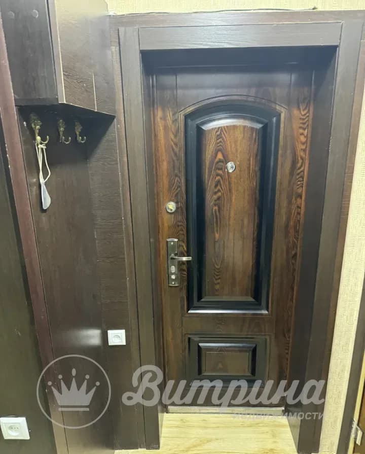 1-комнатная квартира в Налоговой  — 3