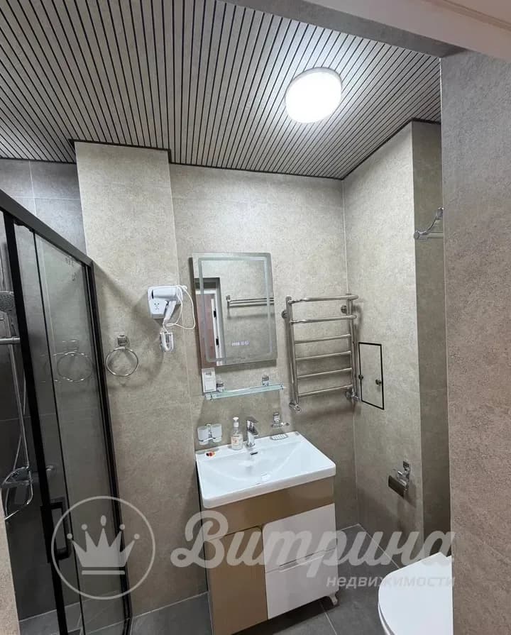 2-комнатная квартира в Алмазаре — 9