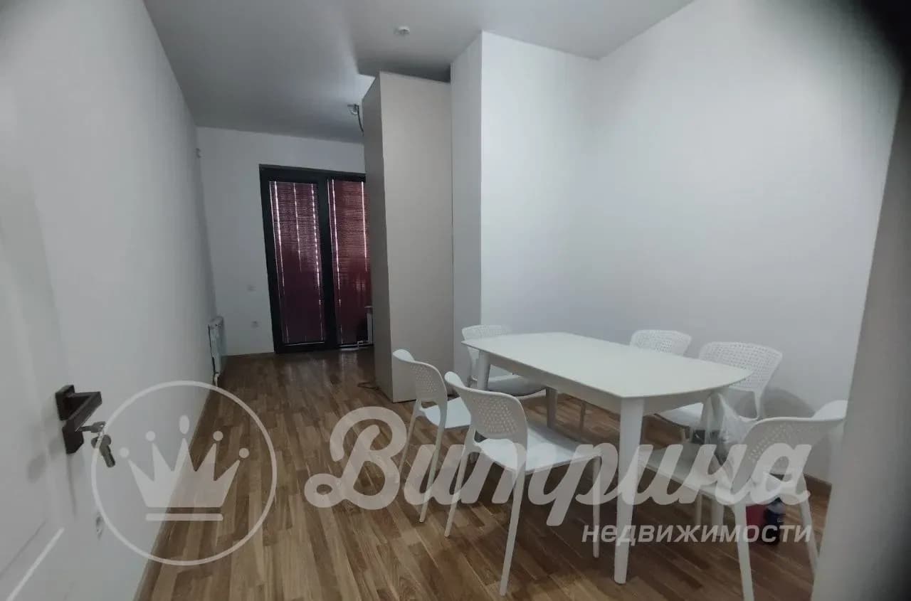 2-комнатная квартира ЖК Ассалом Сохил — 3