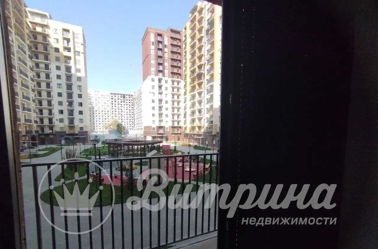 2-комнатная квартира ЖК Ассалом Сохил — 7