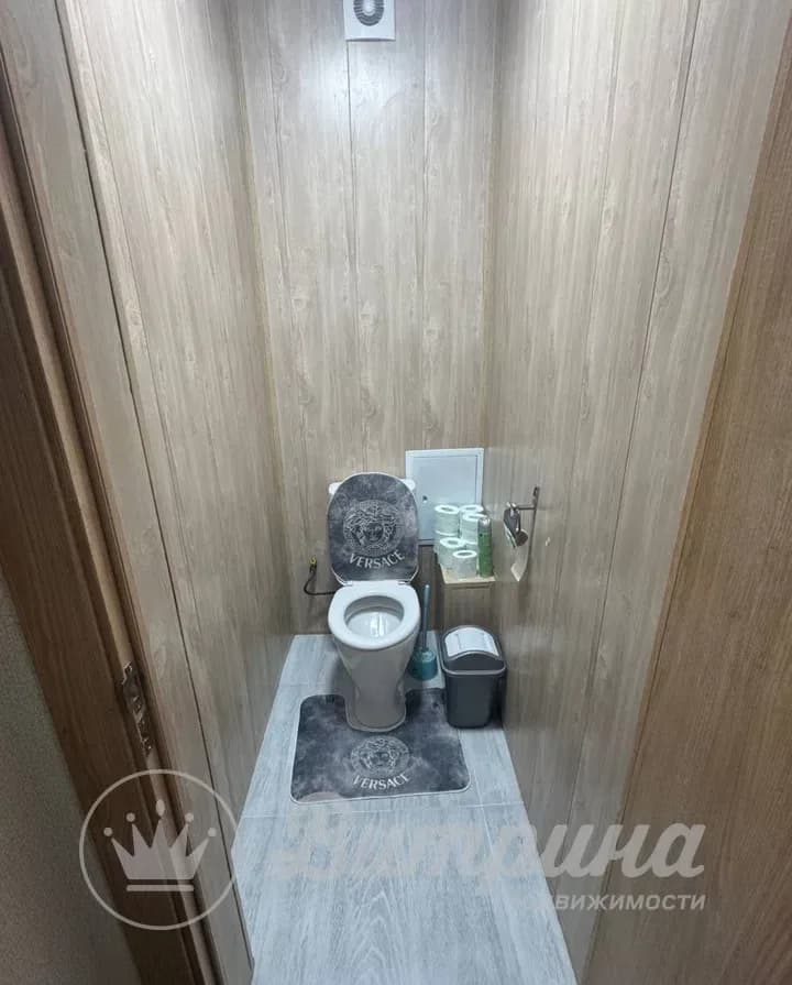Улица Бобура 2 комнатная — 5