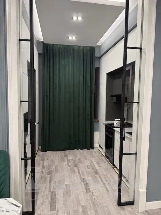 2-комнатная квартира ЖК Паркент Авеню — 3