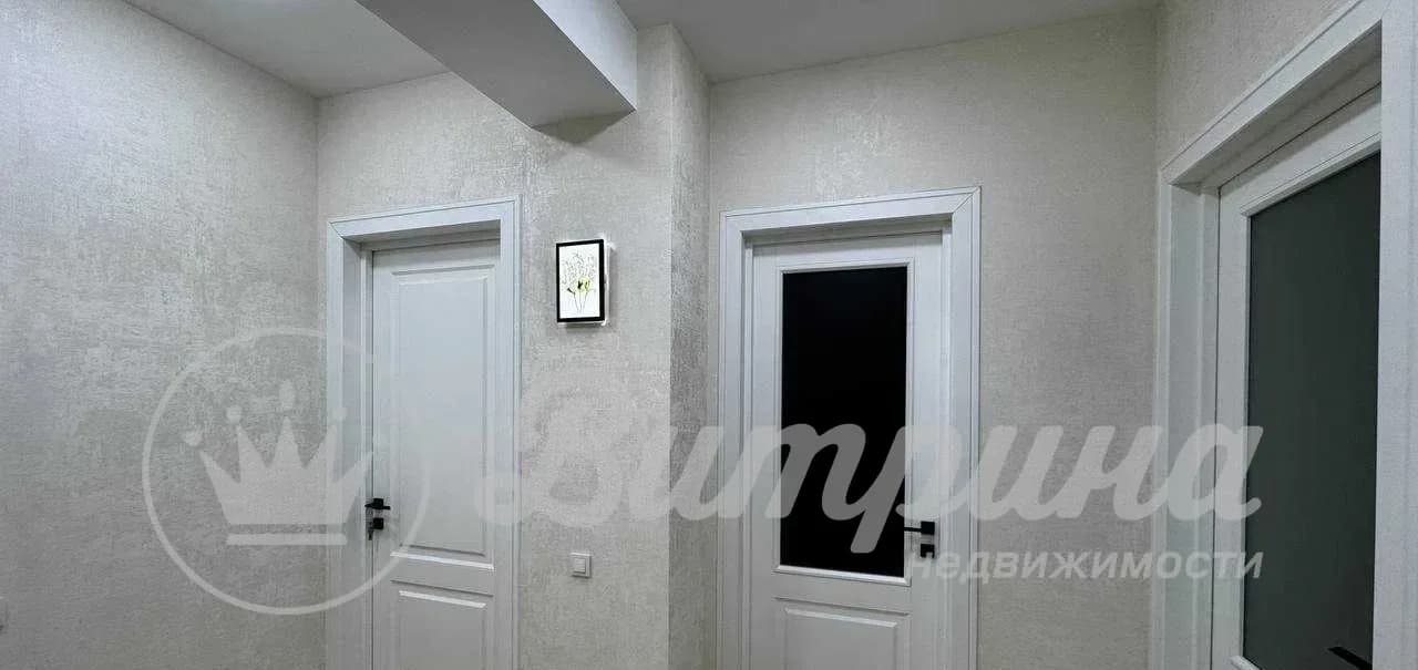 3-комнатная квартира ЖК Янги Камолон — 7