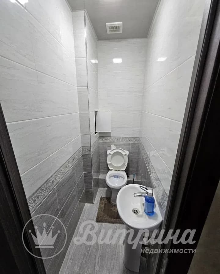 2/3 комнатная квартира Яшнабадский — 9