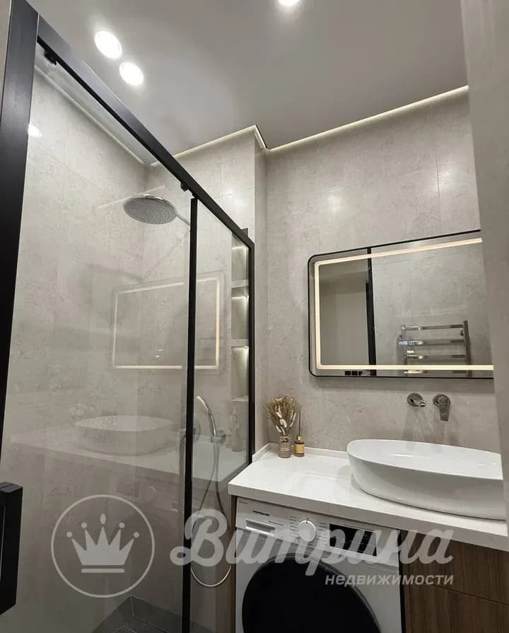ЖК Imperial Club City 2 комнатная — 7