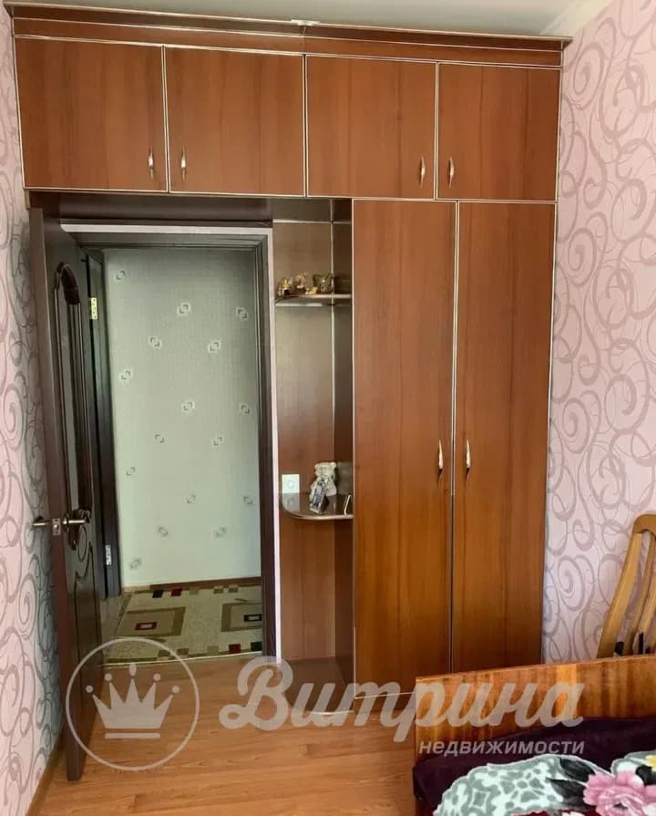 4-комнатная квартира на Юнусабаде — 2