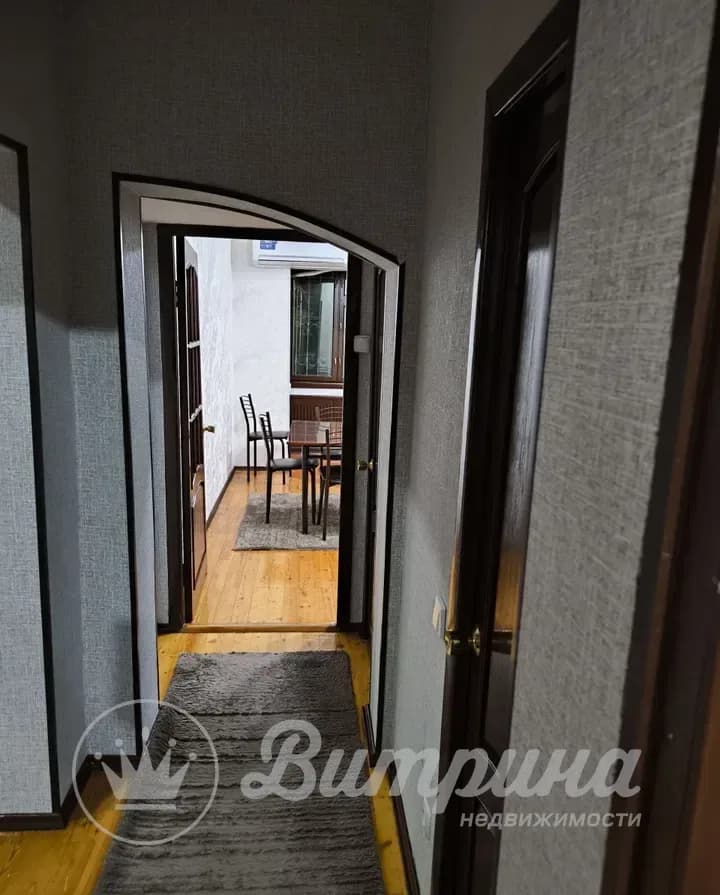 2-комнатная квартира в Буз-1 — 2