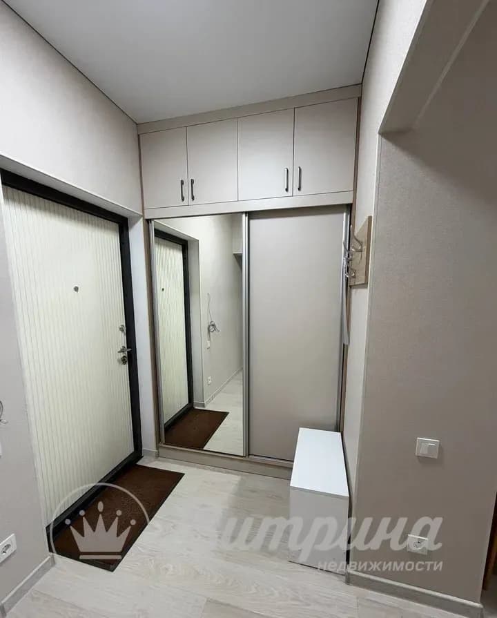 2-комнатная квартира Жк Ассалом Боглар  — 10