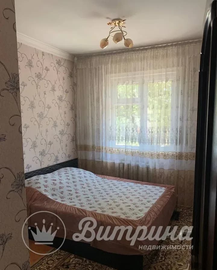 4-комнатная квартира на Юнусабаде — 6