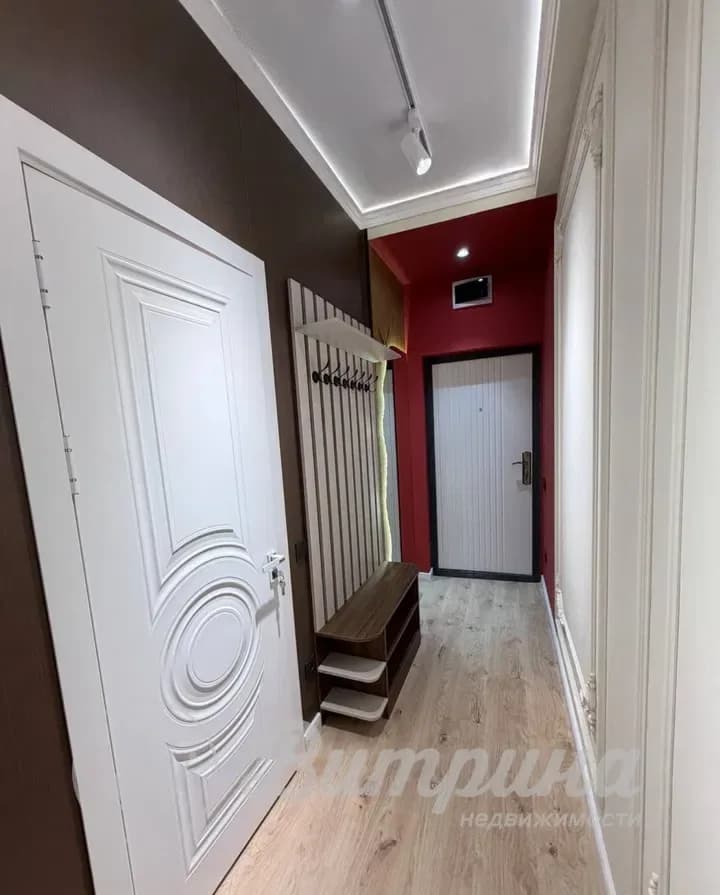 2-комнатная квартира в ЖК Орзулар, Хон Сарой — 2