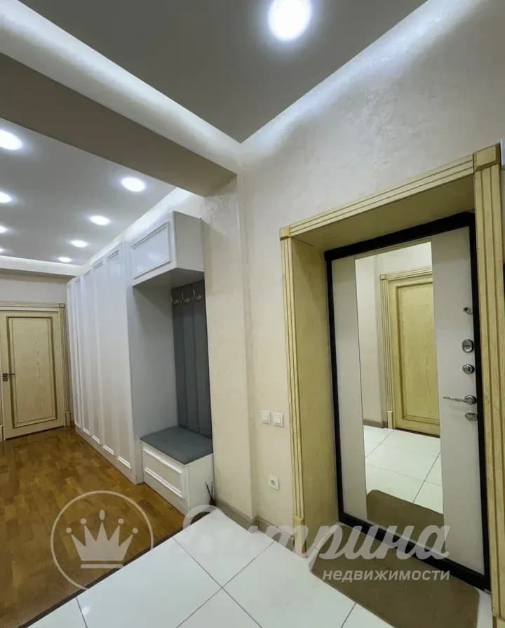 2-комнатная квартира ЖК Паркентский  — 10