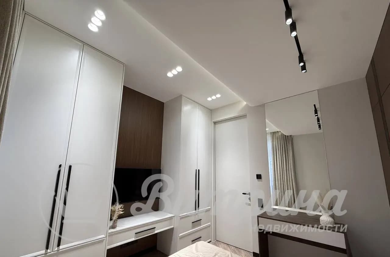 ЖК Imperial Club City 2 комнатная — 6