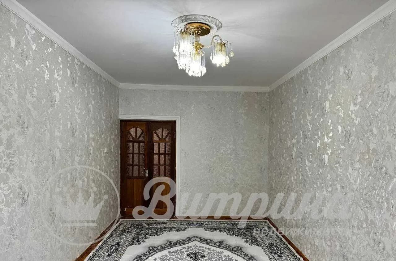 2-комнатная квартира в Мирзо Улугбеке  — 3