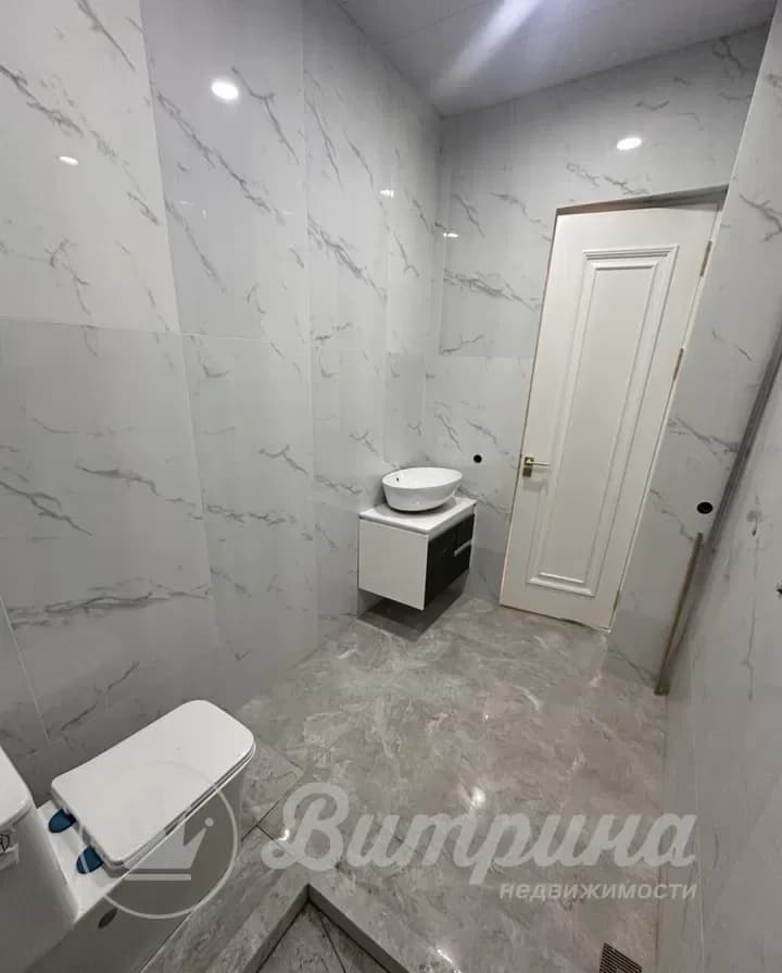 2-комнатная Сагбон Резиденс — 4