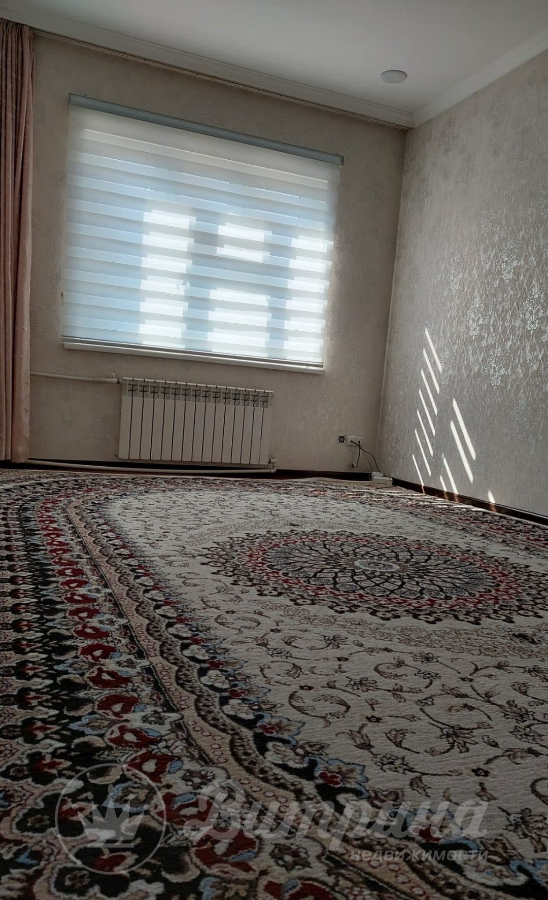 4-комнатная квартира в ближе метро Тинчлик  — 2