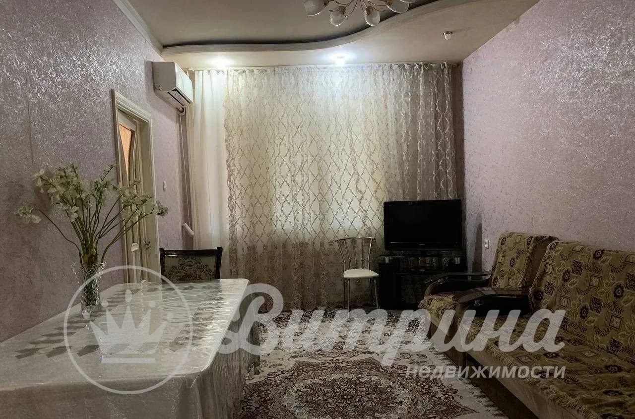 3-комнатная квартира в Мирзо Улугбеке  — 2