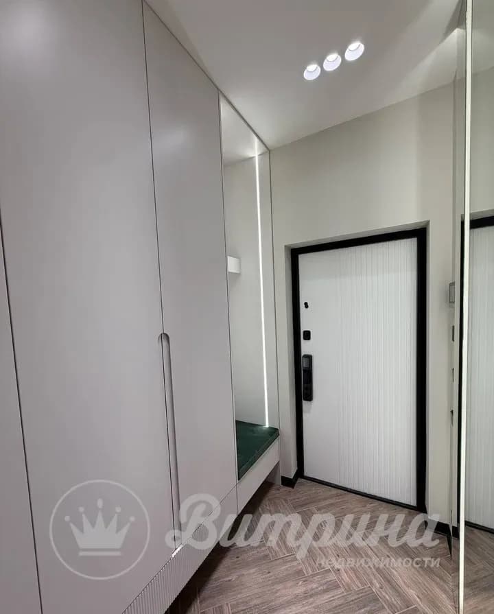 ЖК Imperial Club City 2 комнатная — 8