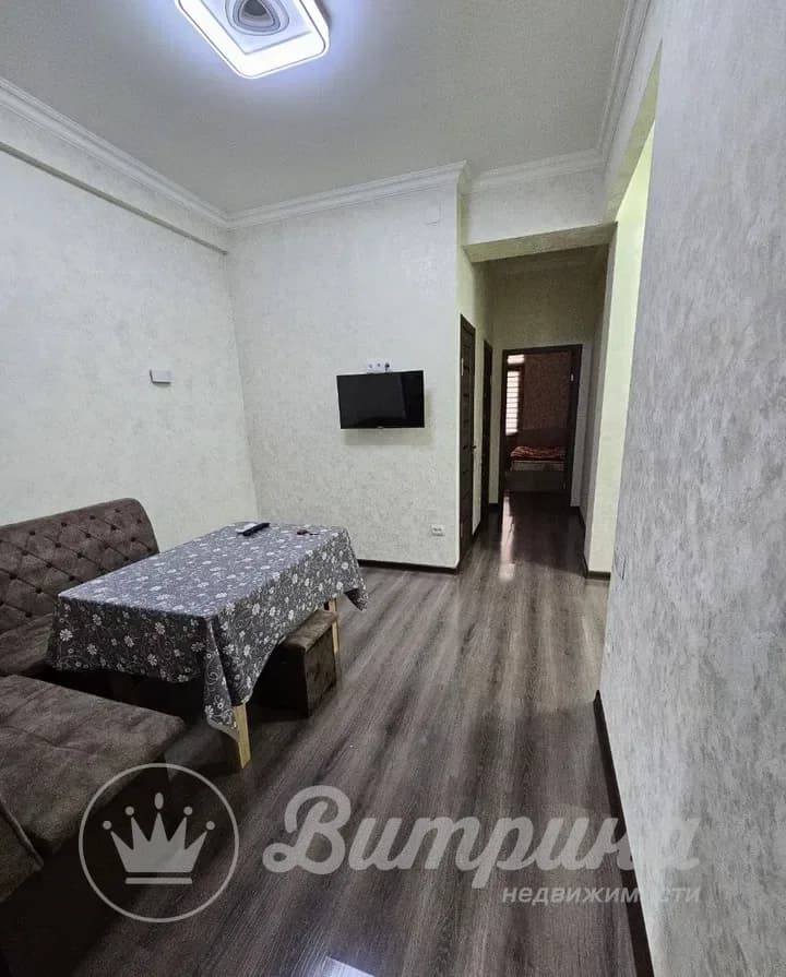3-комнатная квартира ближе метро Олмос  — 8