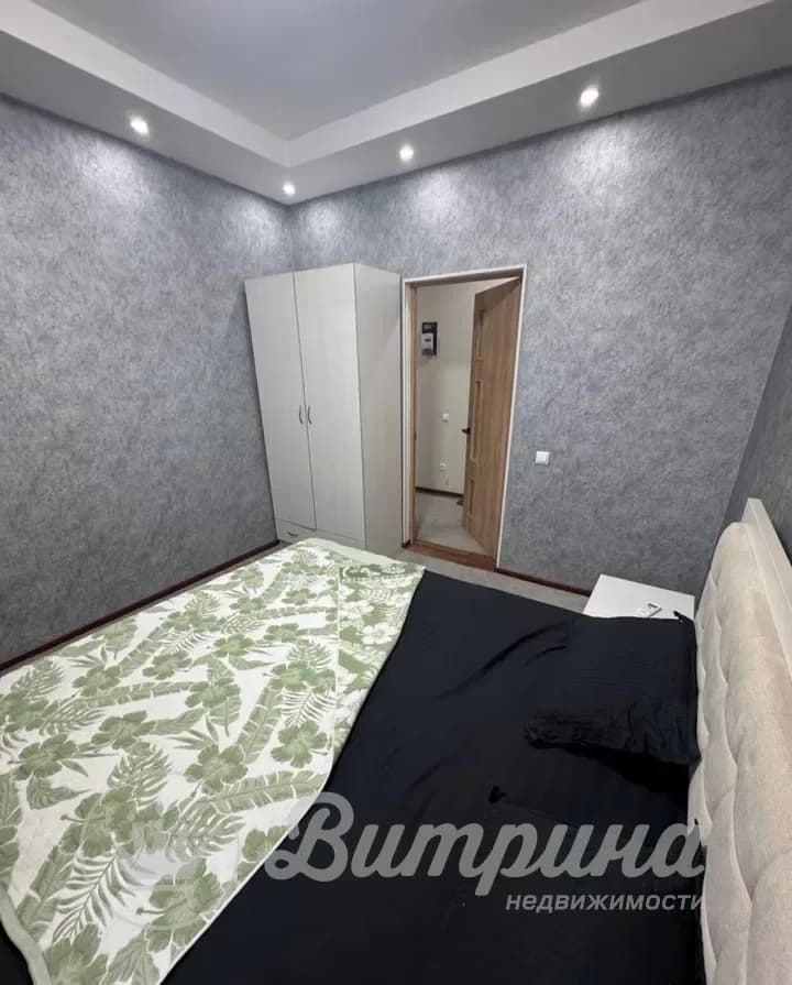Улица Бобура 2 комнатная — 7