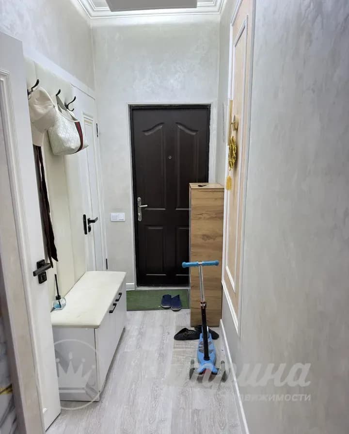 2-комнатная квартира в метро Яшнабад — 6