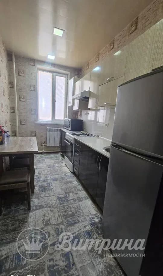 3-комнтная квартира в метро Сергели  — 2
