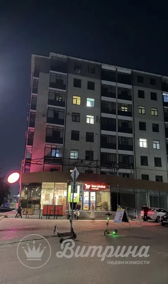 4-комнатная квартира на Юнусабаде — 4