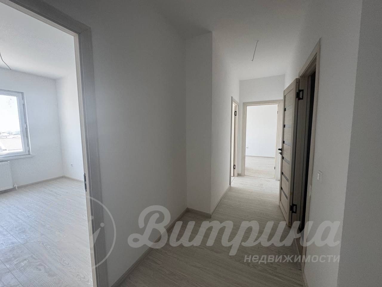 3-Комнатная в новостройке, Эко Базар, Буз-2 — 5