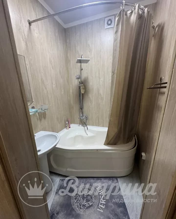 Улица Бобура 2 комнатная — 6