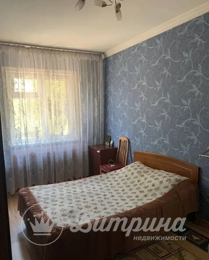 4-комнатная квартира на Юнусабаде — 9