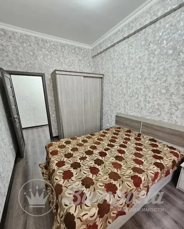 3-комнатная квартира в Яшнабаде