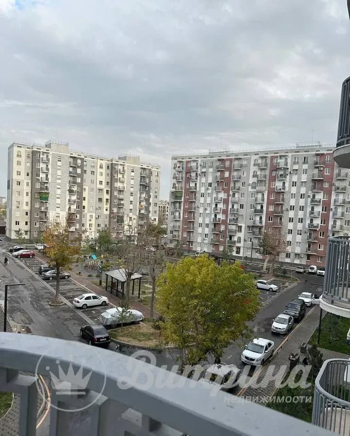 1-комнатная квартира ЖК Ассалом Сохил — 10