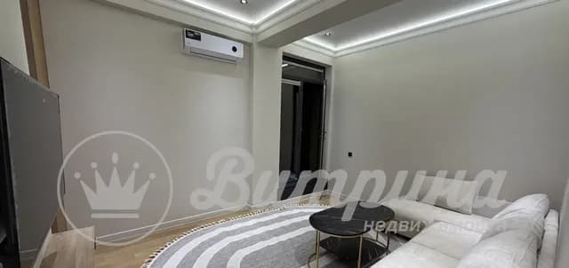 4-комнатная квартира в ЖК Икат