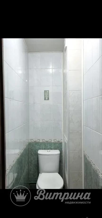 2-комнатная квартира в Буз-1 — 5